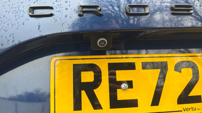 Vauxhall Crossland 1.2 Turbo [130] Ultimate 5dr Auto Petrol Hatchback